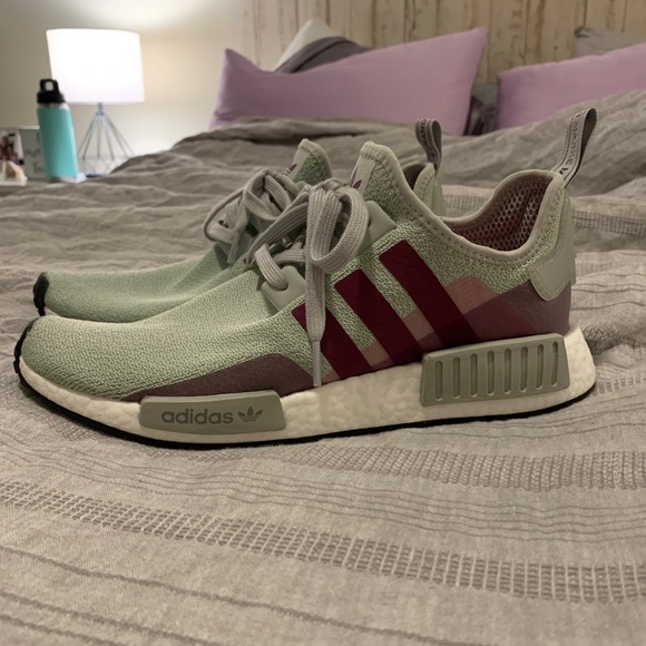 nmd sneakers womens
